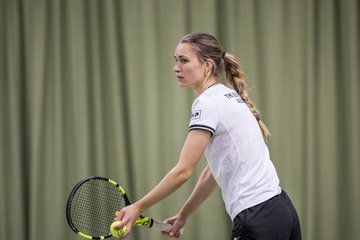 Bild 415 - RL TSV Glinde - THC von Horn und Hamm : Ergebnis: 6:0